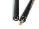 Billiard cue wenge - photo 1