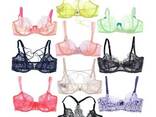Бюстгальтеры Victoria's Secret с мягкой чашкой оптом - фото 1