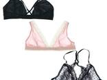 Бюстгальтеры Victoria's Secret с мягкой чашкой оптом - фото 2