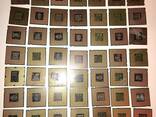 1,061 g CUP lot Ceramic processor dual-corp for gold scrap recovery - photo 3