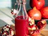 100% natural juice pomegranate - photo 1