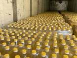 100% Pure Cooking Sunflower Oil - photo 2