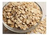 100% Pure Quality Rolled Oats Grains Available / High Quality Oat Flakes For Sale - photo 2
