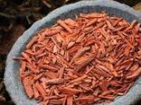 100% sandalwood chips - photo 2