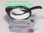 2-bromo-4-methylpropiophenone cas 1451-82-7 with low price - photo 2