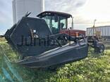 2001 Windrower MacDon 9250 - Used for Sale, Worldwide Shipping - photo 1
