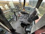 2001 Windrower MacDon 9250 - Used for Sale, Worldwide Shipping - photo 9