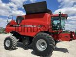 2011 Case IH 7120 Combine - Used for Sale - photo 2