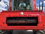 2011 Case IH 7120 Combine - Used for Sale - photo 3