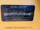 2011 Motor Grader John Deere 872G - Used for Sale, Worldwide Shipping - photo 5