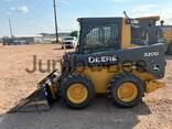 2012 John Deere 320D Skid Steer Loader — 936 Hours, Shipping Worldwide - photo 7