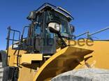 2012 колесный погрузчик Caterpillar 980K, доставка по всему миру - фото 3
