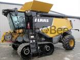 2013 Claas LEXION 740TT Combine - Used for Sale, Worldwide Shipping - photo 2
