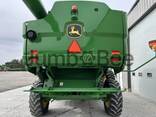 2013 John Deere S670 Combine Harvester - photo 9