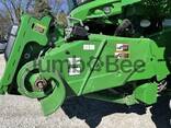 2014 Комбайн John Deere S680, доставка по всему миру - фото 7