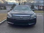 2014 Honda Accord 2.5 SL 55,000 миль - фото 2