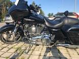 2015 Harley Davidson flhxs Street Glide Special