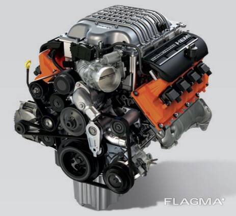 2015 Hellcat Engine for Sale