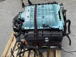 2016 Hellcat Engine for Sale