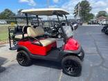 2017 Club Car Precedent Electric - photo 1