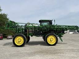 2018 John Deere R4038 Sprayer - Used for Sale, Worldwide Shipping