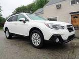 2018 SUBARU OUTBACK 2.5I PREMIUM на продажу - фото 1
