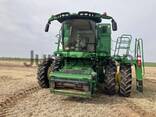 2019 Combine John Deere S780 - Used for Sale, Worldwide Shipping - photo 2