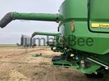 2019 Combine John Deere S780 - Used for Sale, Worldwide Shipping - photo 3