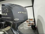 2019 Used Yamaha 250 HP 4-Stroke Outboard Motor Engine - photo 1