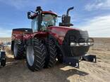 2021 Tractor Case IH Steiger 370 AFS - Used for Sale, Worldwide Shipping - photo 1