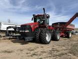 2021 Tractor Case IH Steiger 370 AFS - Used for Sale, Worldwide Shipping - photo 3