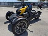 2022 Can-Am Ryker Rotax 600 ACE - фото 1
