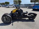 2022 Can-Am Ryker Rotax 600 ACE - photo 2