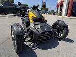 2022 Can-Am Ryker Rotax 600 ACE - photo 3