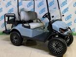 2023 E-Z-GO Express S4 ELiTE Lithium For Sale - photo 1
