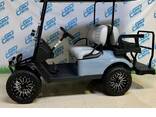 2023 E-Z-GO Express S4 ELiTE Lithium For Sale - photo 2