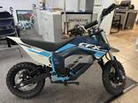 2024 CFMOTO CFX-2E - photo 3