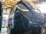 2024 Mercury SeaPro 200 HP 3.4L V6 Outboard Engine - photo 1