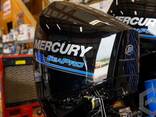 2024 Mercury SeaPro 200 HP 3.4L V6 Outboard Engine - photo 2