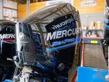 2024 Mercury SeaPro 200 HP 3.4L V6 Outboard Engine - photo 3