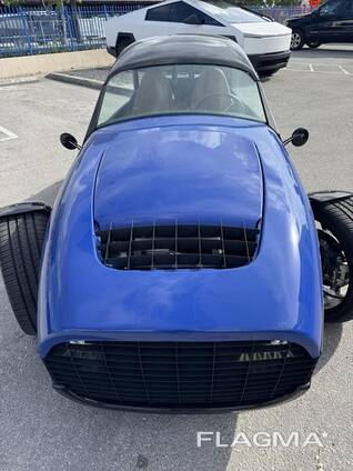 2024 Vanderhall Carmel