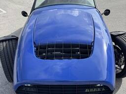 2024 Vanderhall Carmel