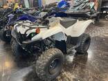 2024 Yamaha Grizzly EPS Camo - photo 1