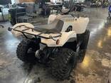2024 Yamaha Grizzly EPS Camo - photo 2
