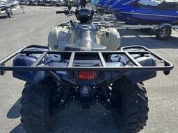 2024 Yamaha Kodiak 700 EPS SE