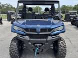 2025 CFMOTO UFORCE 1000 - photo 3