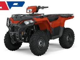 2025 Polaris sportsman® 450 h. o. utility