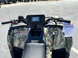 2025 Polaris Sportsman 570 EPS Polaris Pursuit Camo