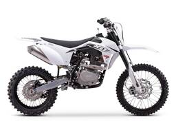 2025 SSR Motorsports XD250