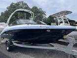 2025 Yamaha Boats 195S - фото 5